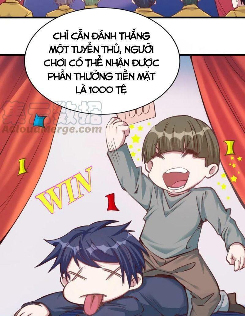 thánh đường chi thành chapter 78 13