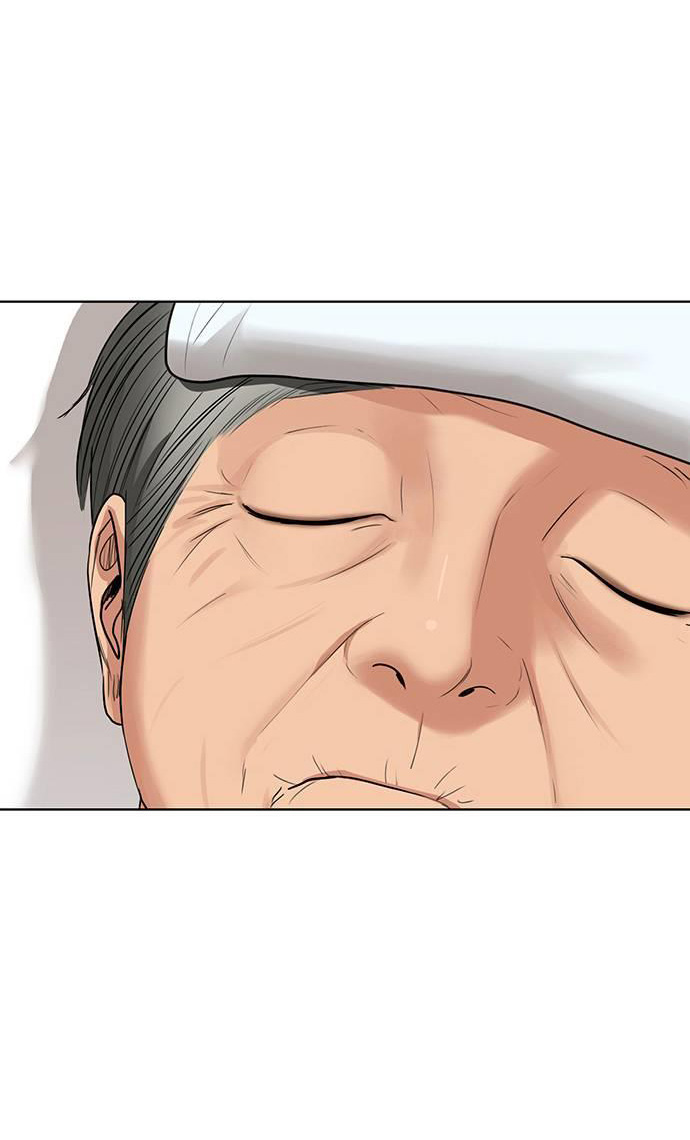 vẻ đẹp đích thực - true beauty chapter 256.1 25