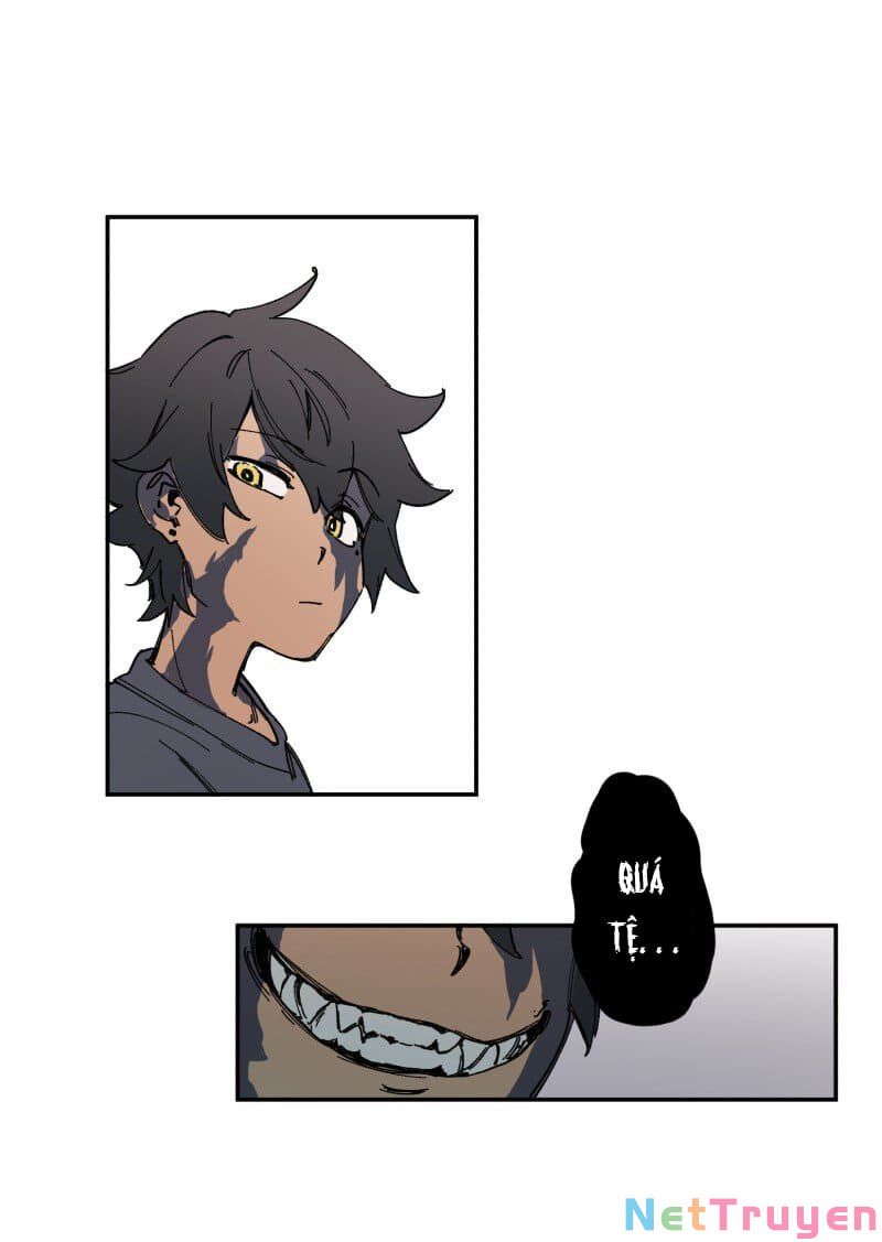 lumine - cội nguồn ánh sáng chapter 90 12