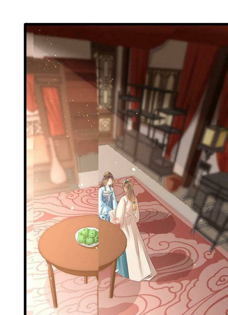 thị thiếp trở mình bảo điển chapter 20 16