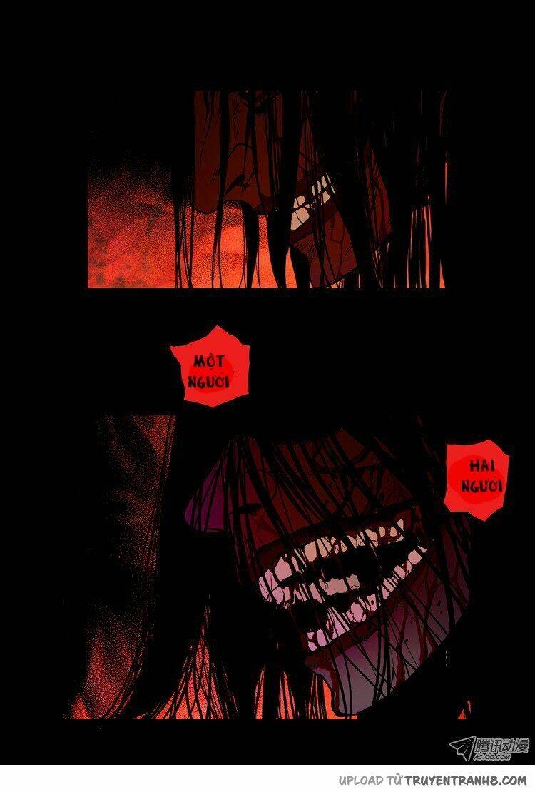 0.0 mhz - tần số chết chapter 24 22