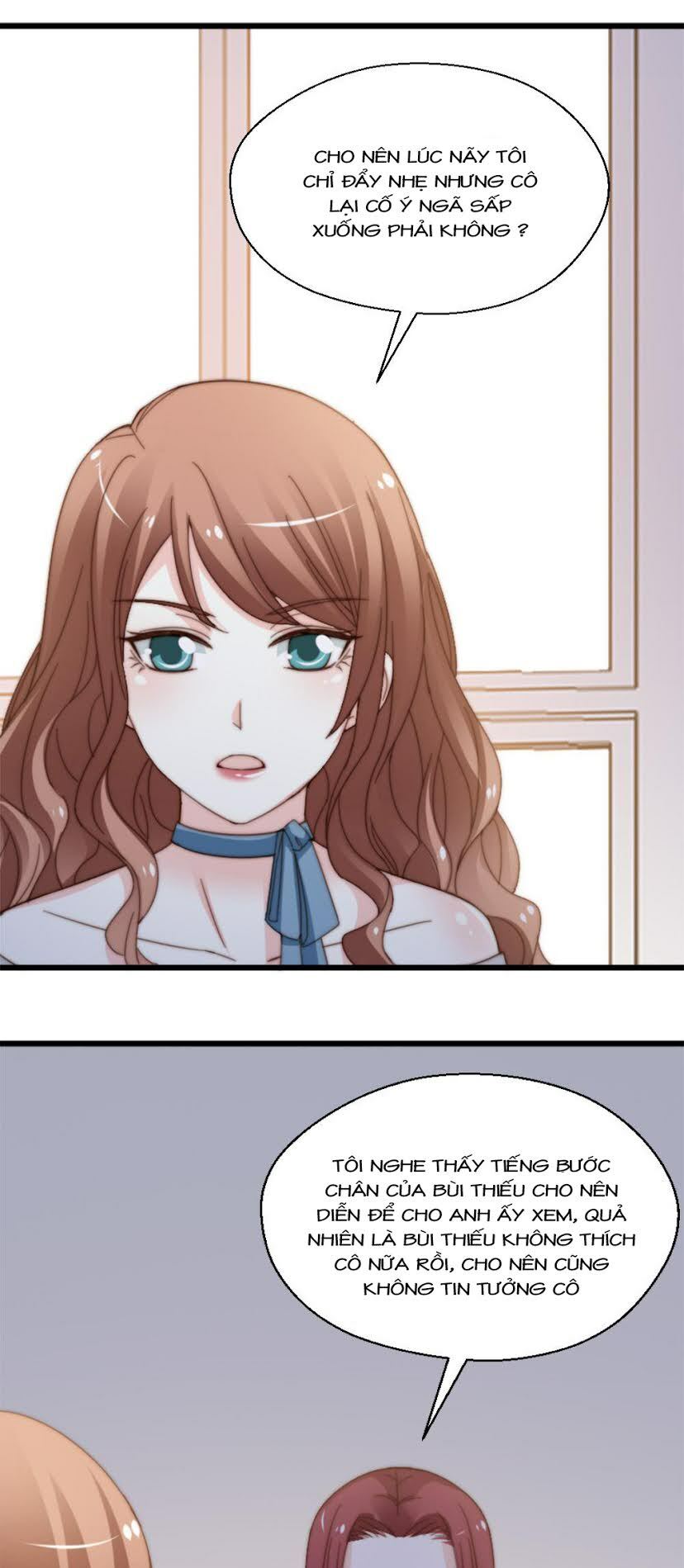 bí mật của thiên kim chapter 125 15