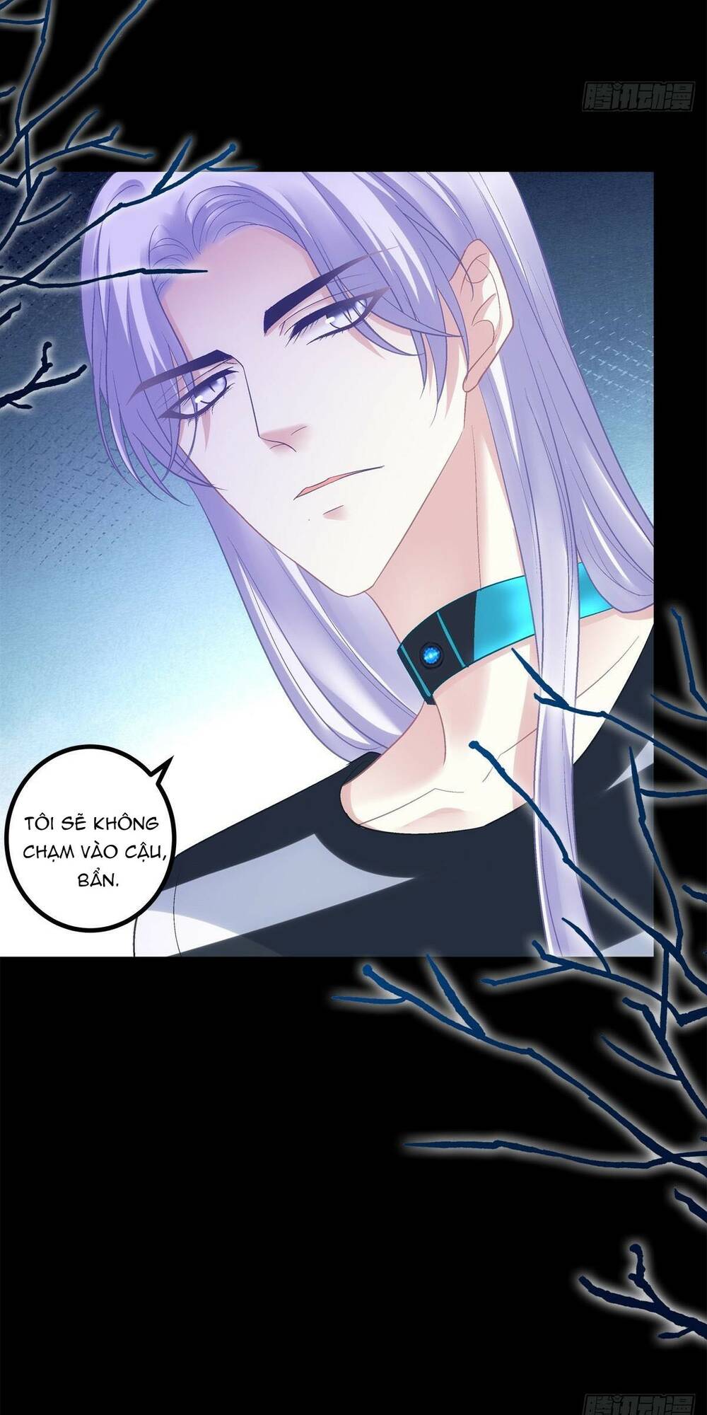 toàn bộ nắm trong tay chapter 150 29