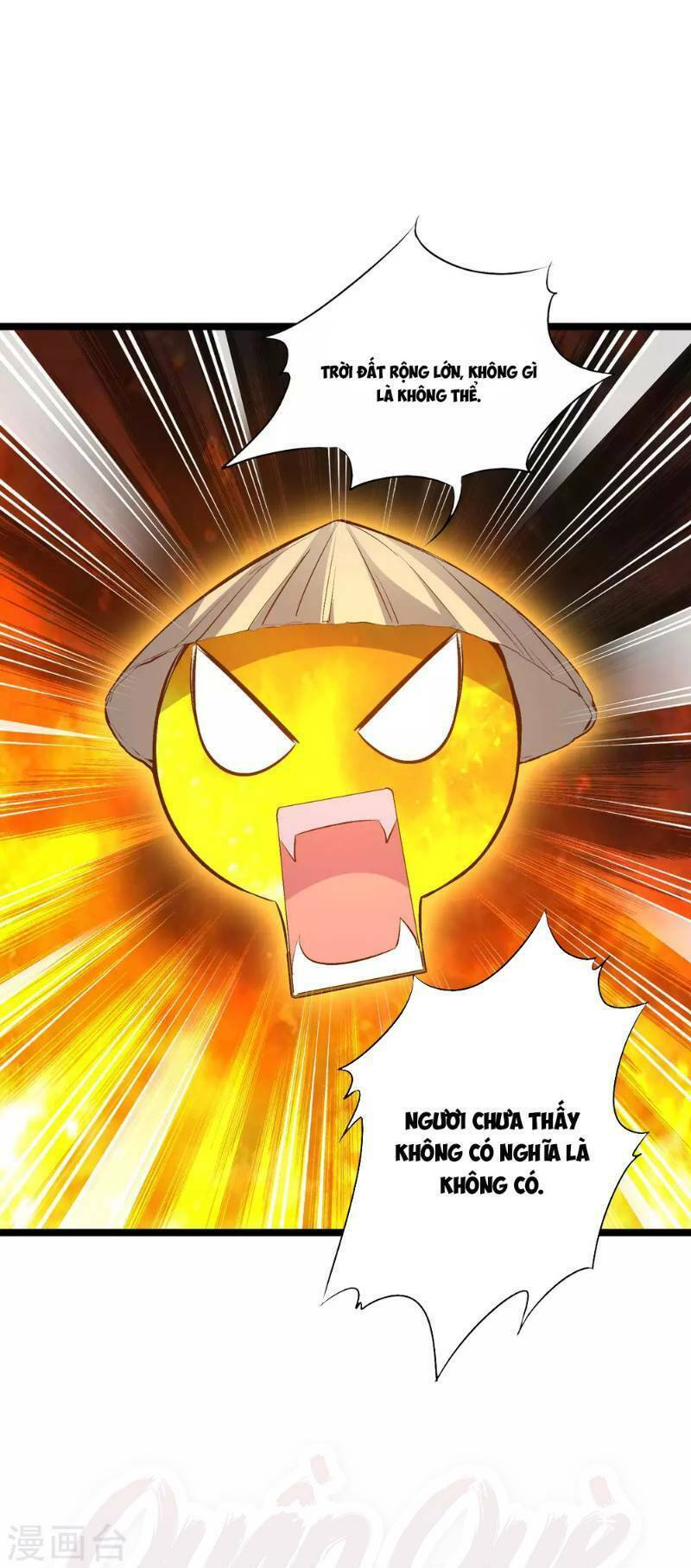 phục thiên thánh chủ chapter 12 12