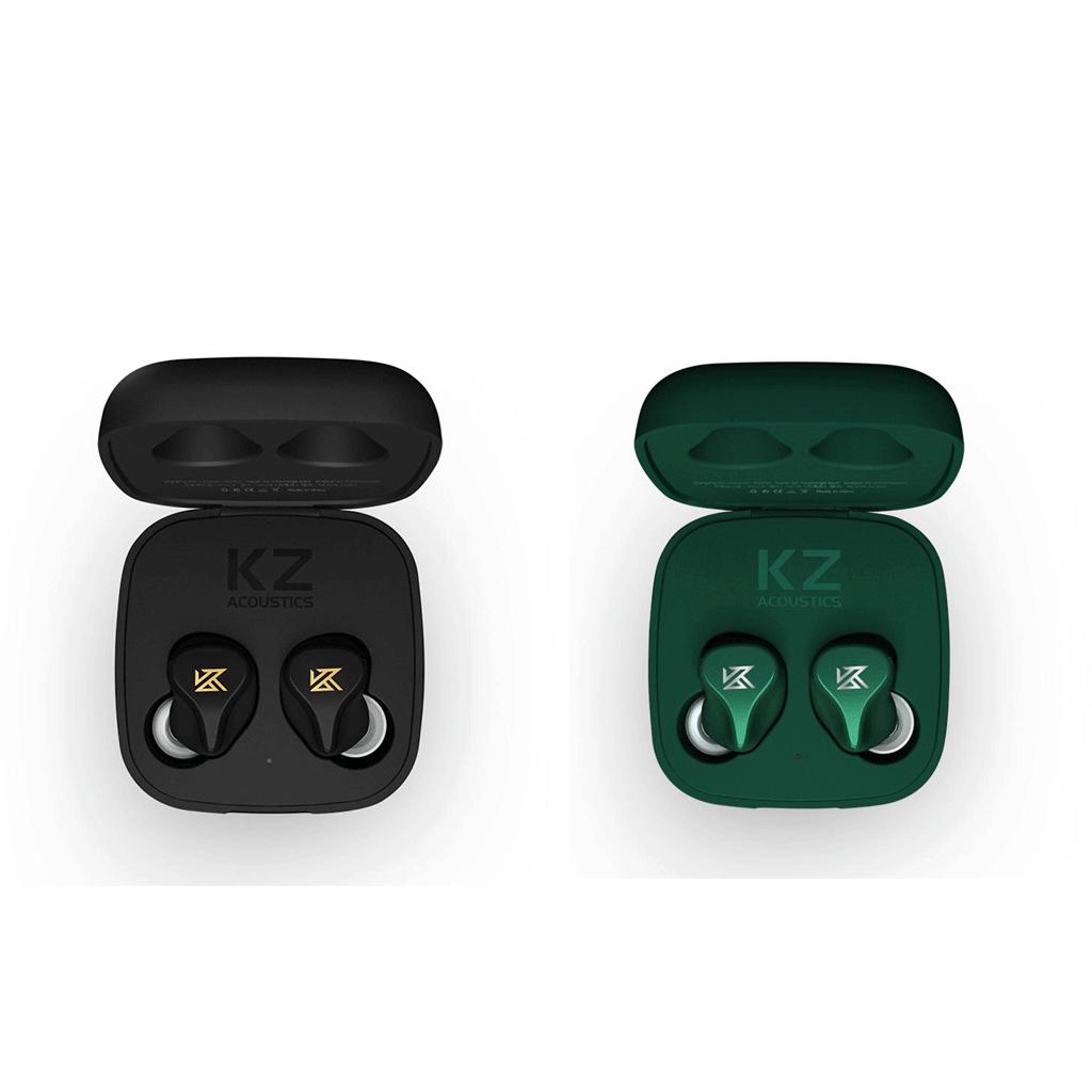 KZ-Z1 True Wireless Bluetooth Headset Earphone Noise Cancelling