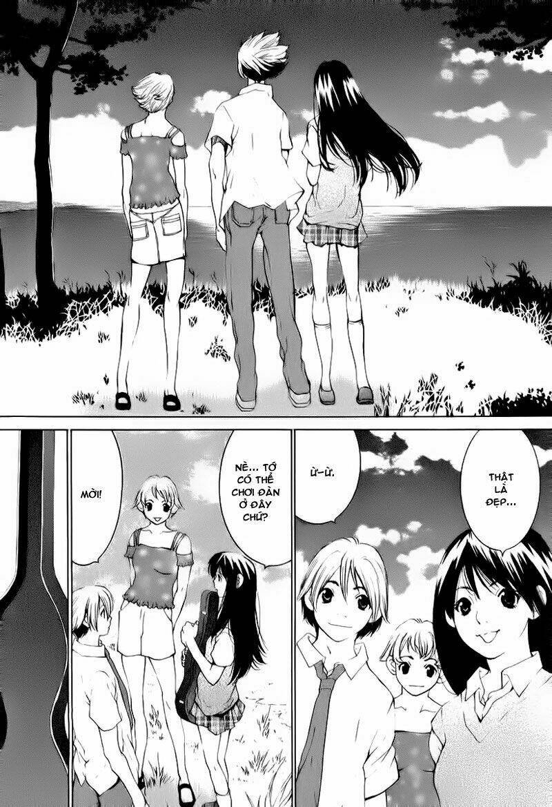 a girl chapter 12 27