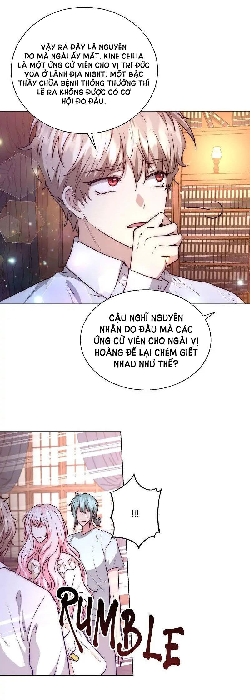 5500 sắc thái của quỷ vương chapter 41.1 17