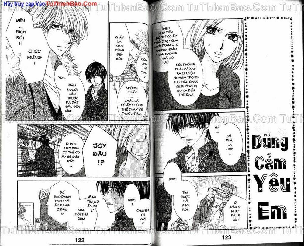 dũng cảm để yêu em chapter 5 62