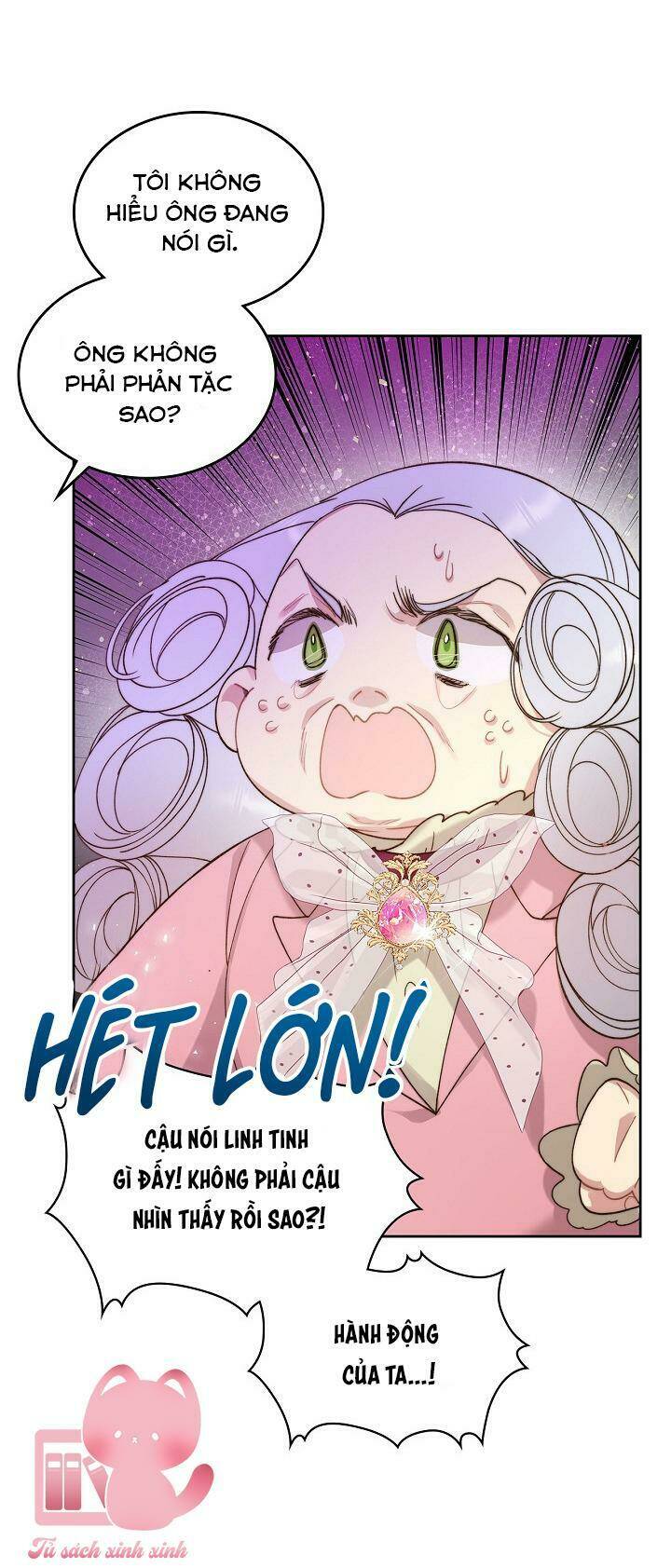 [15+] công chúa chloe chapter 95 53