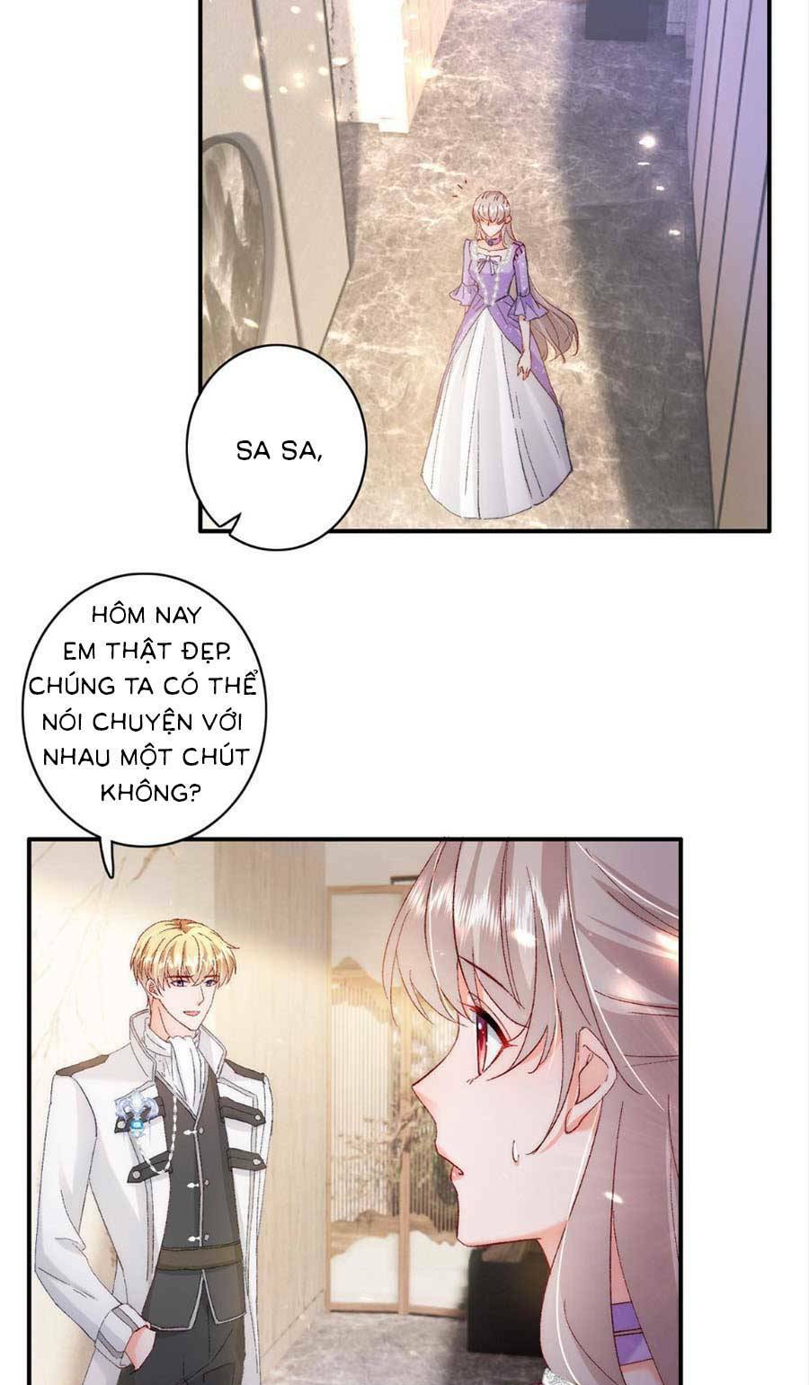 cô vợ của tôi không dễ bắt nạt chapter 33 19