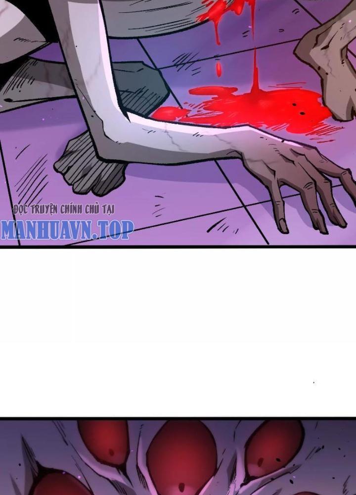 quỷ trảm liệp nhân chapter 10 81