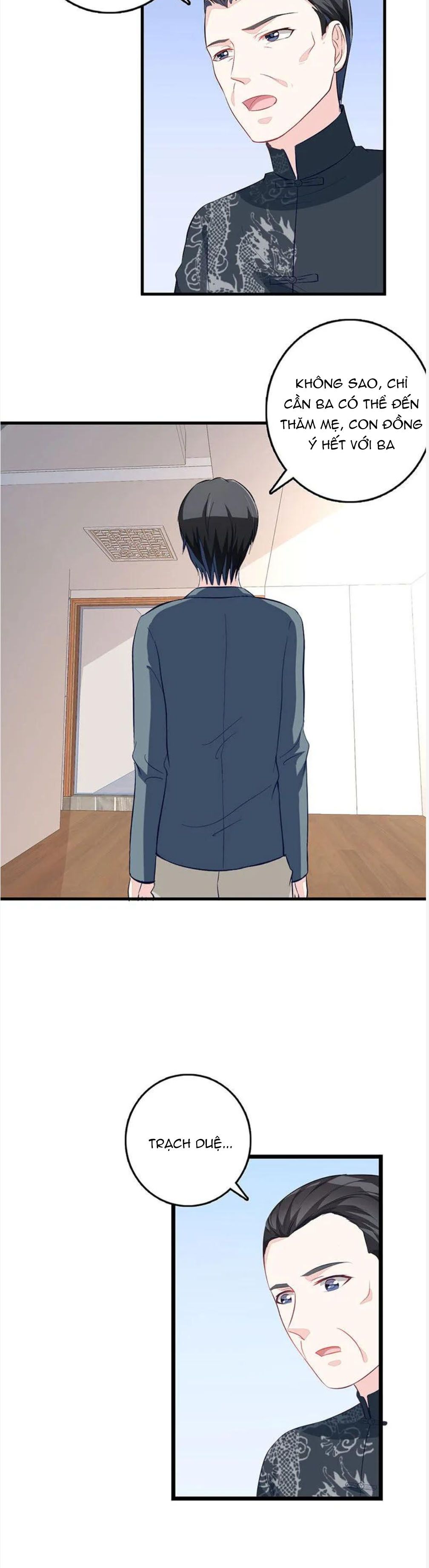 tân nương thế thân chapter 57 6