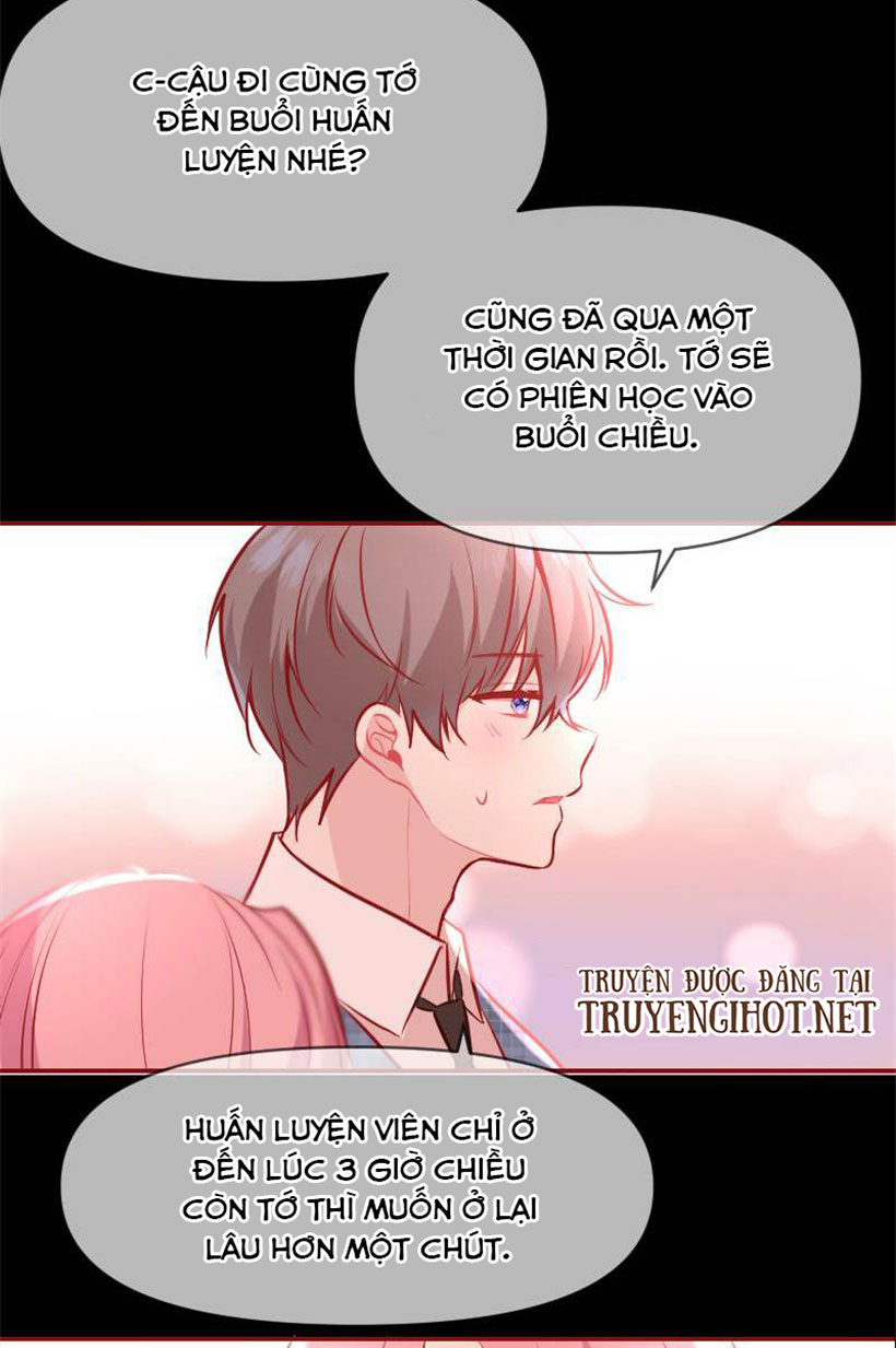 mù quáng vì yêu anh chapter 29 9