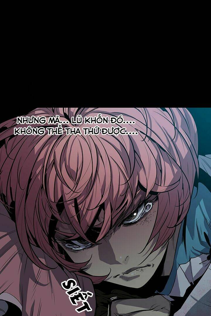 răng nanh chapter 3 25