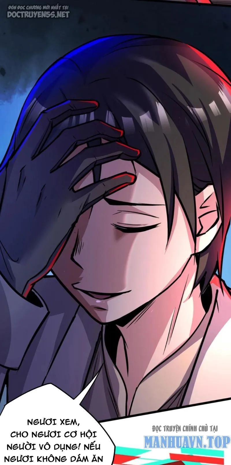quỷ dị dược tề sư: bệnh nhân của ta đều là kinh khủng chapter 118 7