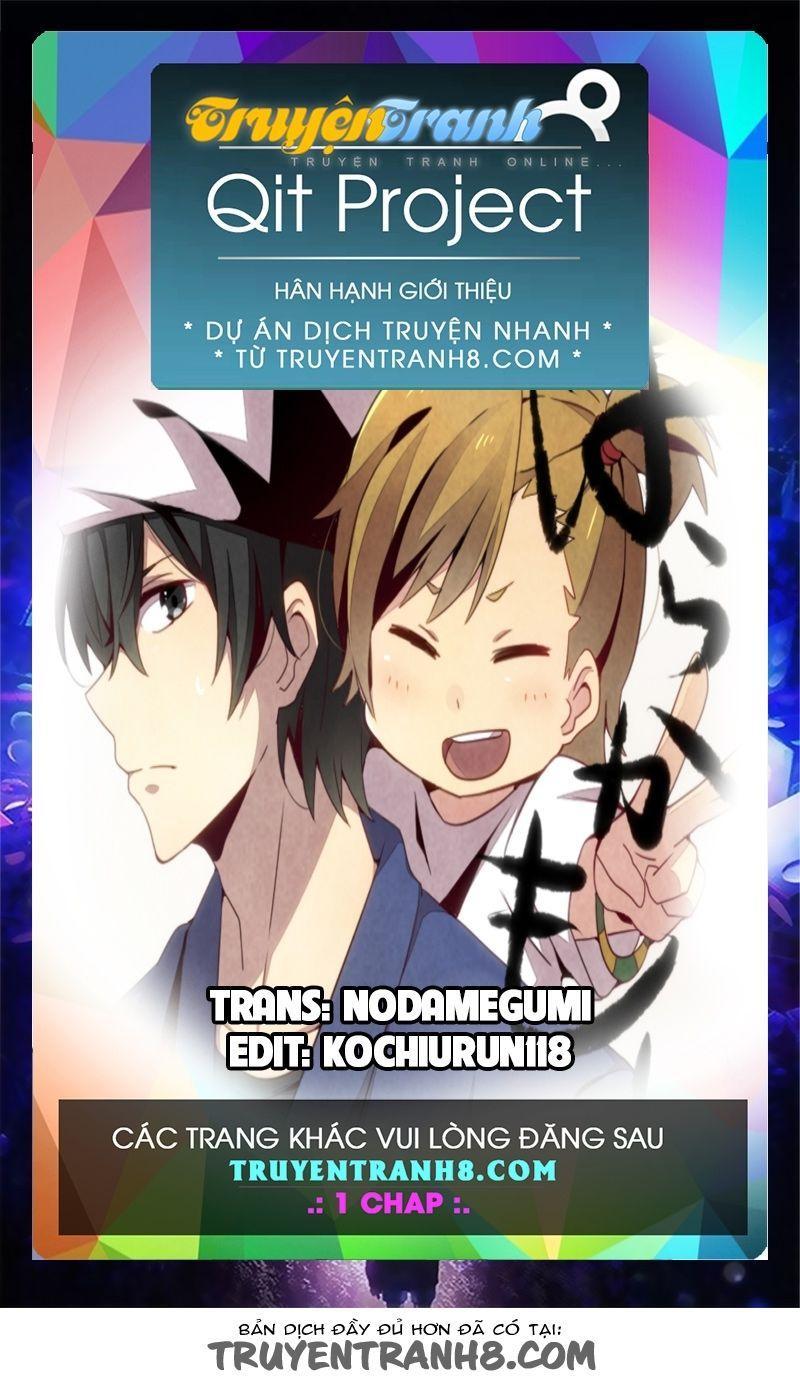 barakamon chapter 20 2