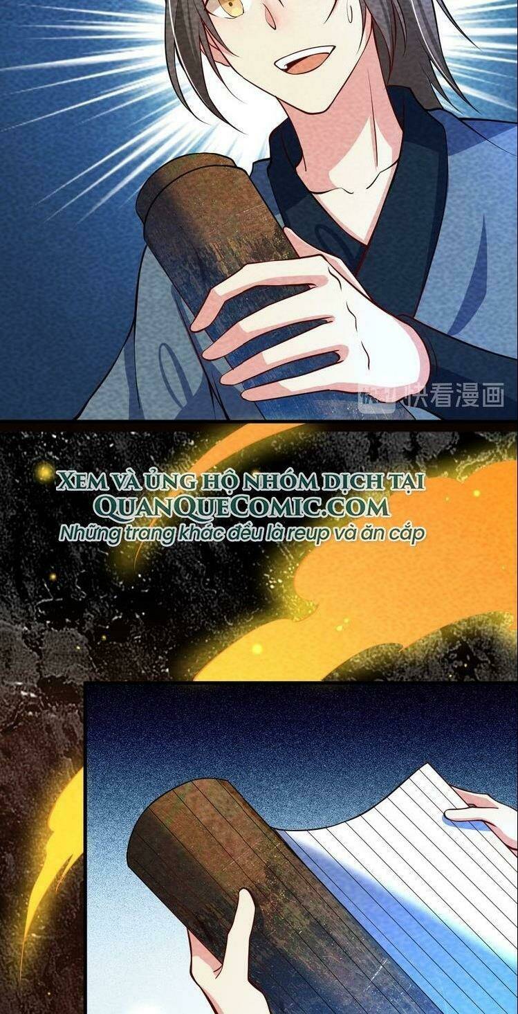 thánh tôn chapter 26 10