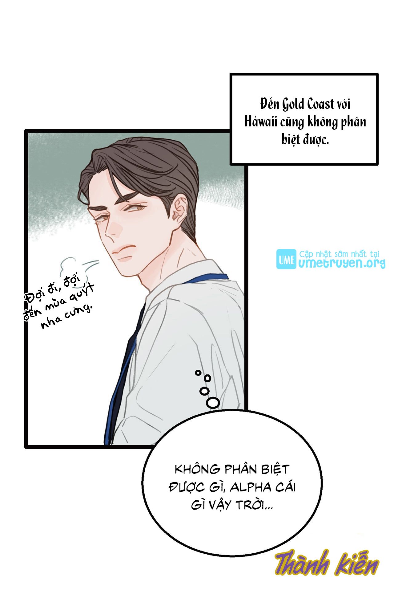 vùng cấm tình yêu của beta chapter 1 38