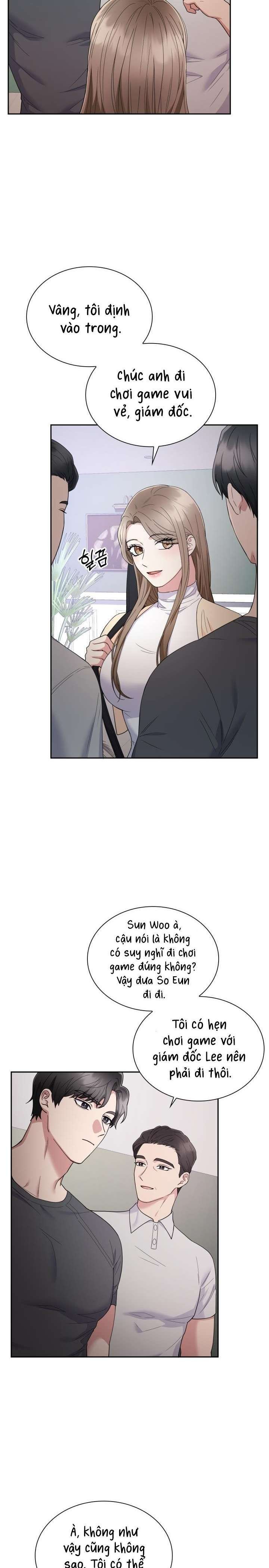 [18+] trong lồng chapter 6 15