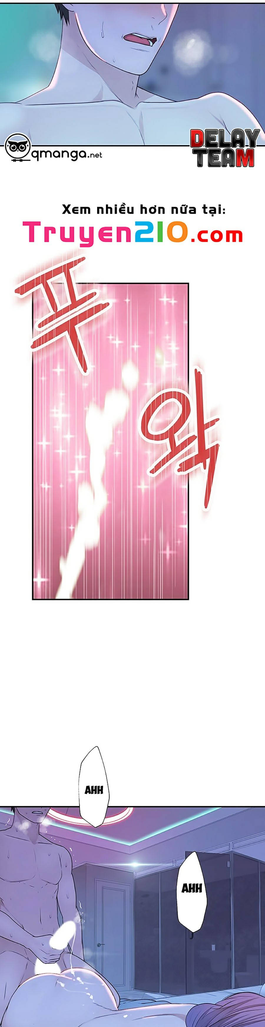 giữa hai ta chapter 19 34