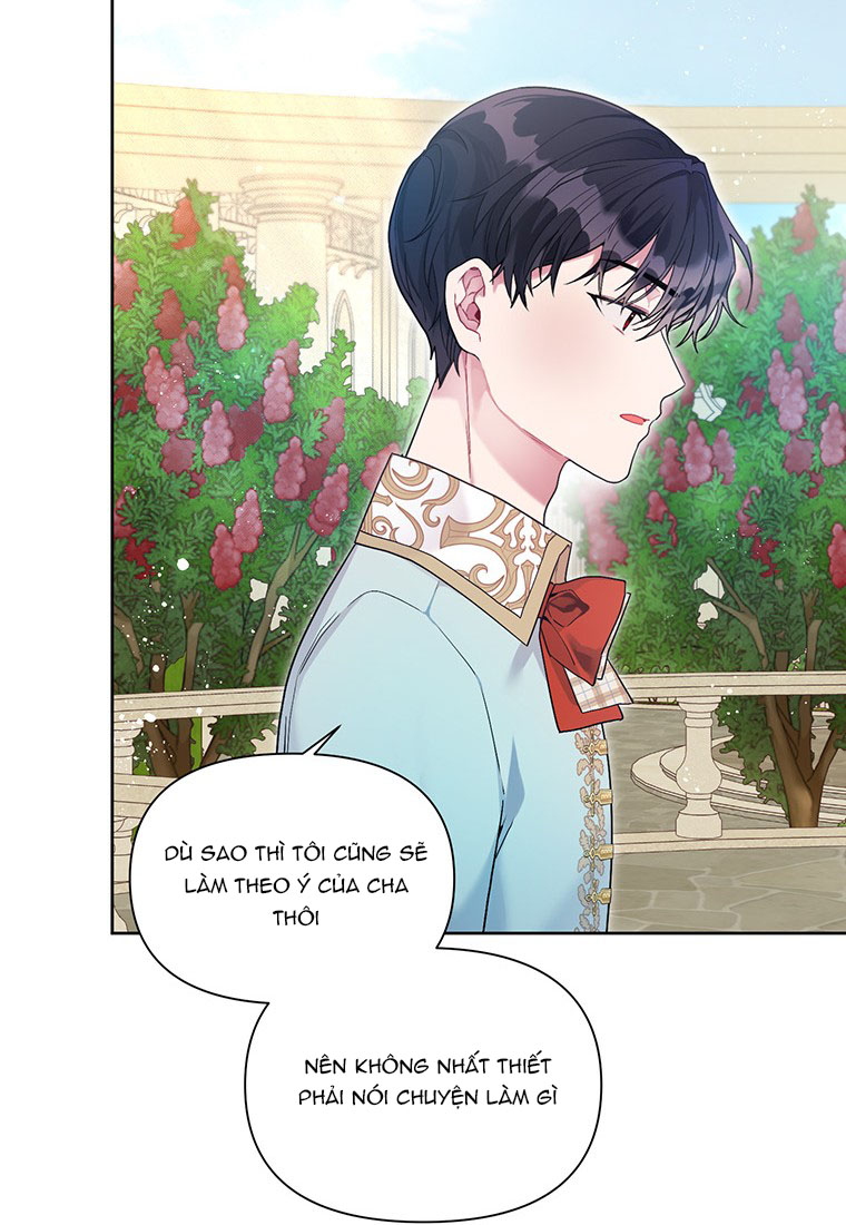 trở thành con dâu bất đắc dĩ chapter 25 29