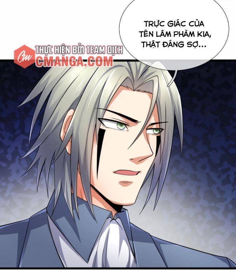 Smile! (ICHIKAWA Shou) Chapter 183 - Trang 2