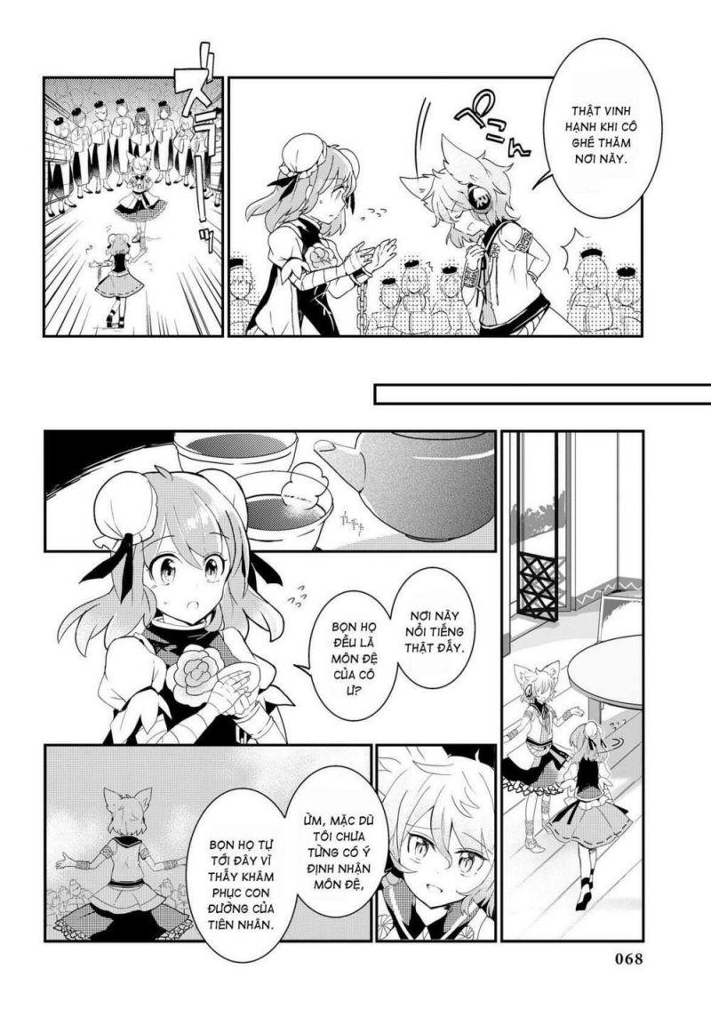 touhou ibarakasen - wild and horned hermit chapter 18 11