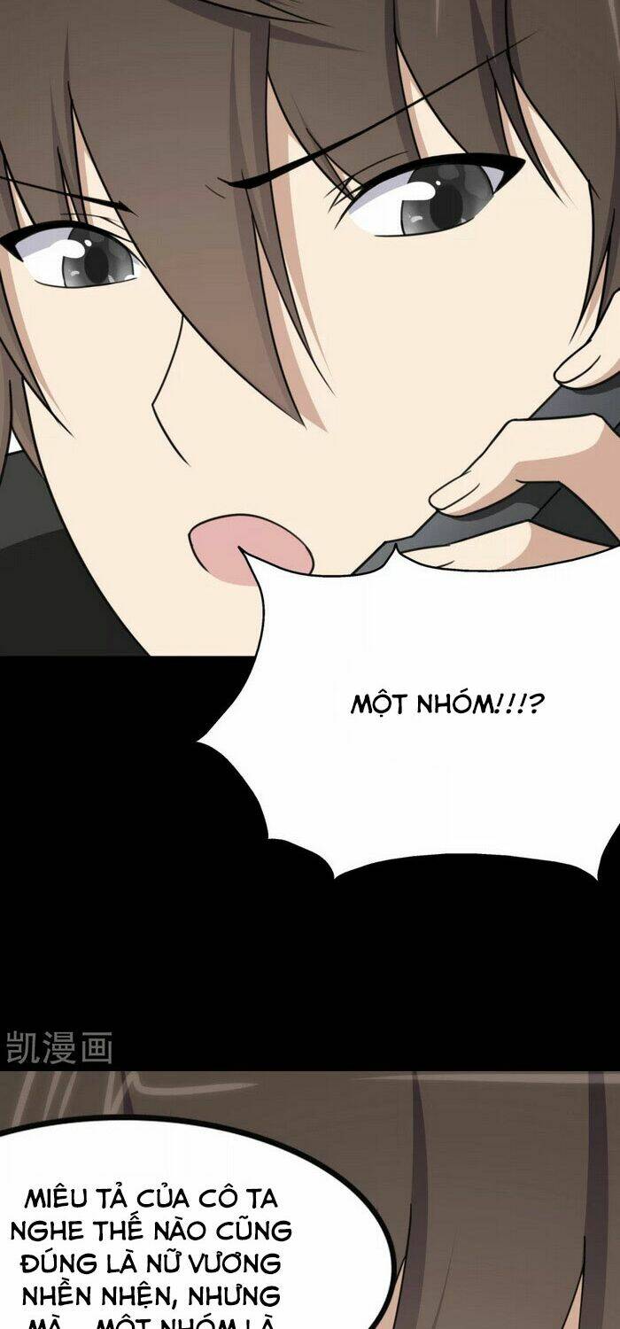 bạn gái virus của tôi chapter 192 14