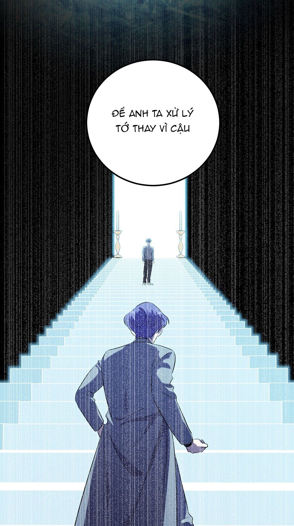 [16+] killing my love chapter 62.2 5