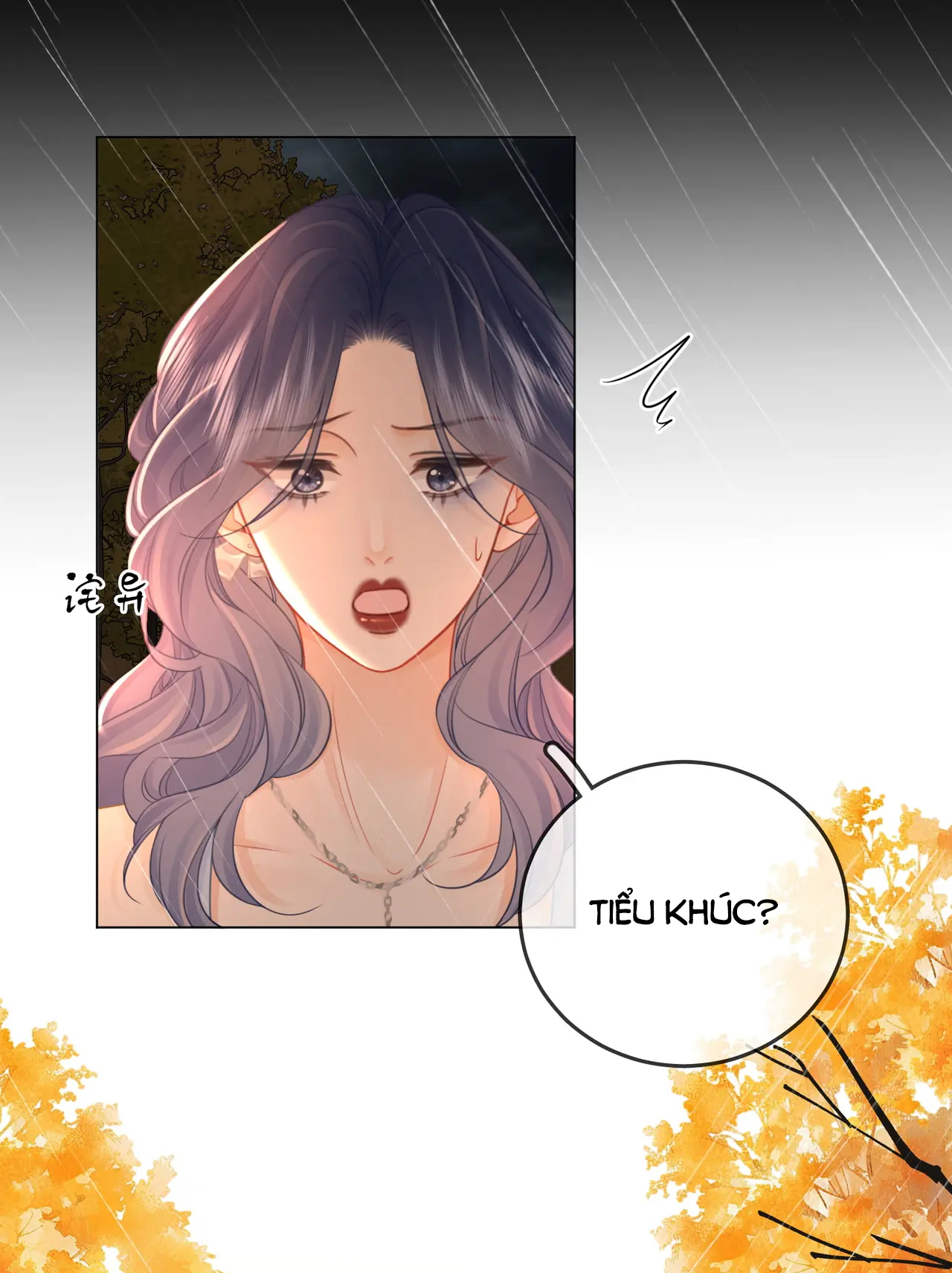 Cố Tiểu Thư Và Khúc Tiểu Thư chapter 66 - Trang 27