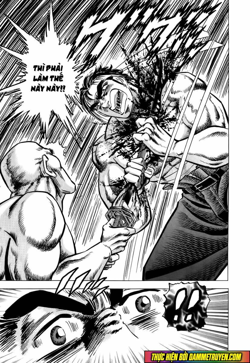 akakatsuki!! otokojuku - seinen yo, taishi wo idake chapter 8 18