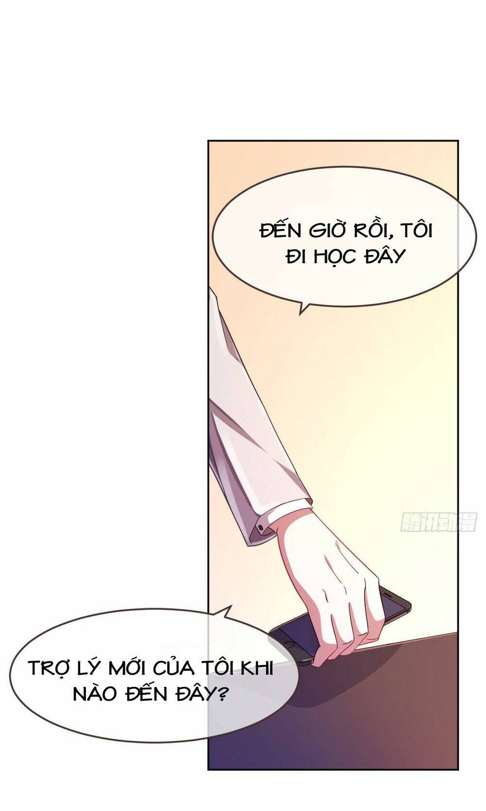 đại thần gaming đơn phương tôi chapter 10 32