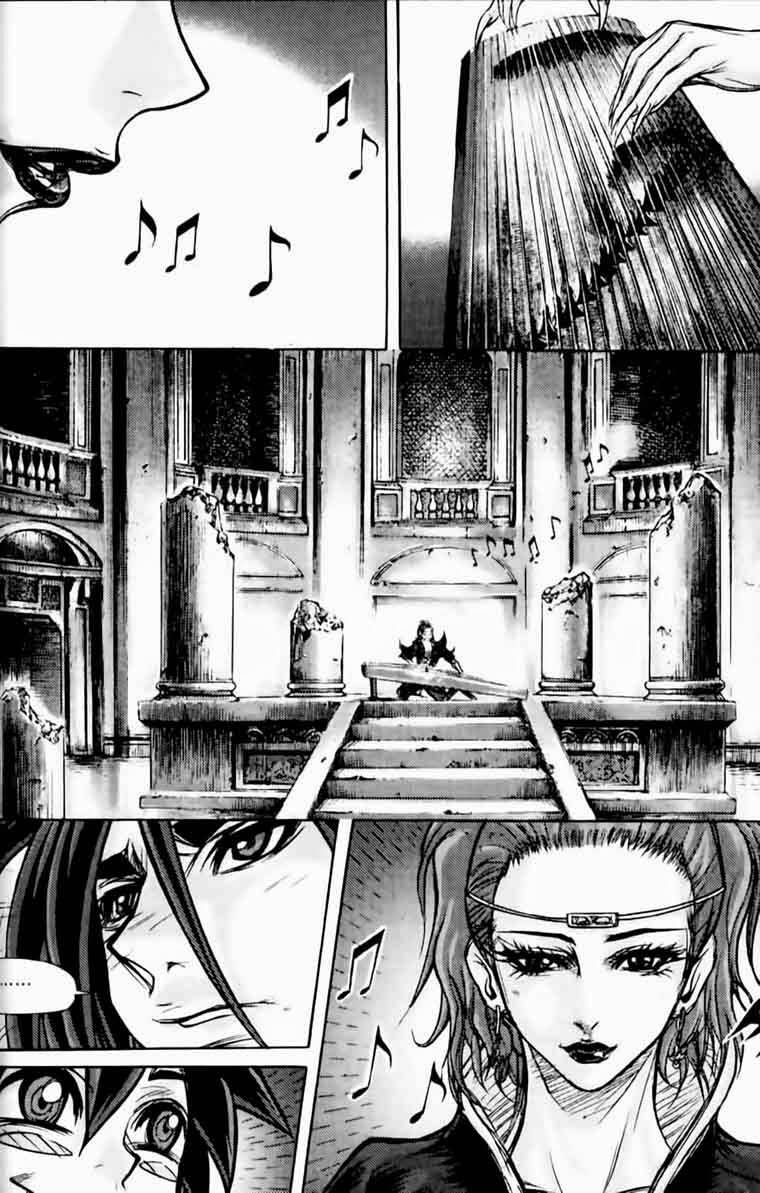 king of hell chapter 177 17