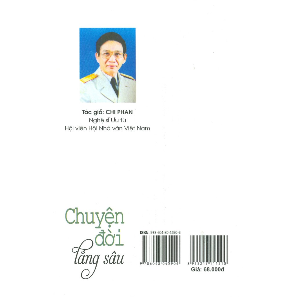 Sách - Chuyện Đời Lắng Sâu