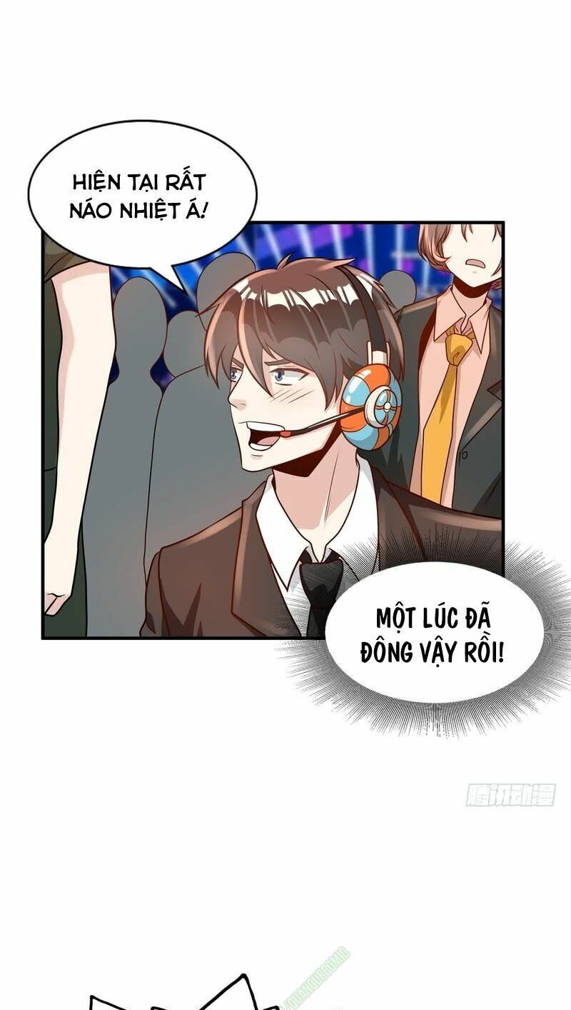 nhóm giao lưu của địa phủ chapter 90 30