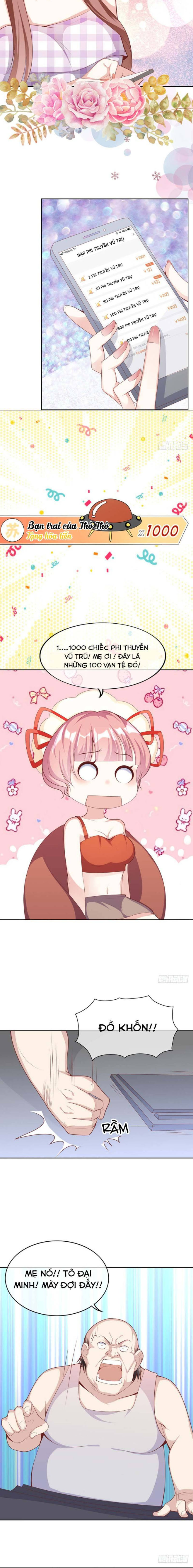 tôi, siêu có tiền chapter 10 2