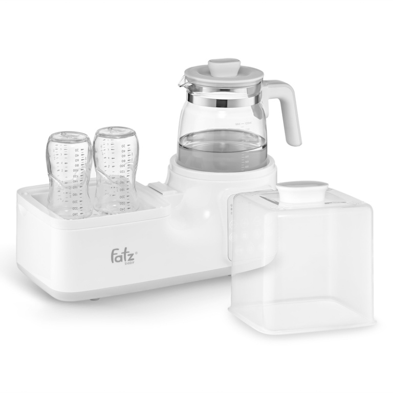 MÁY ĐA NĂNG ĐIỆN TỬ FATZ BABY MULTIMAX 3 FB9322SJ