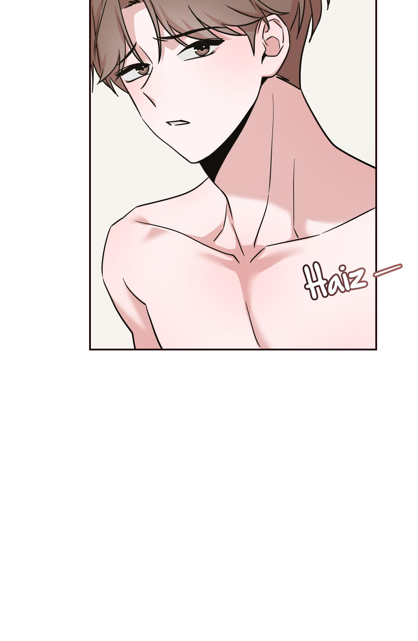 lời mời nguy hiểm chapter 4 24