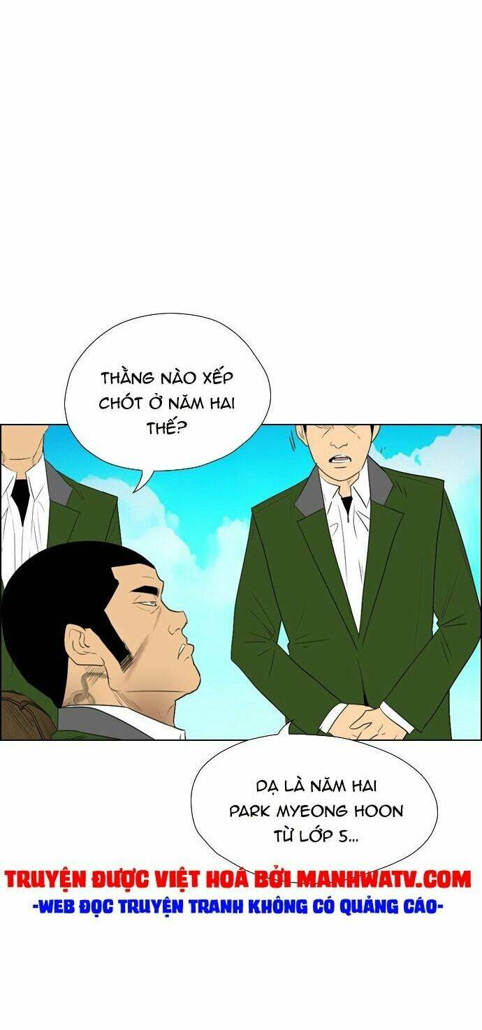 kẻ hồi sinh chapter 115 19