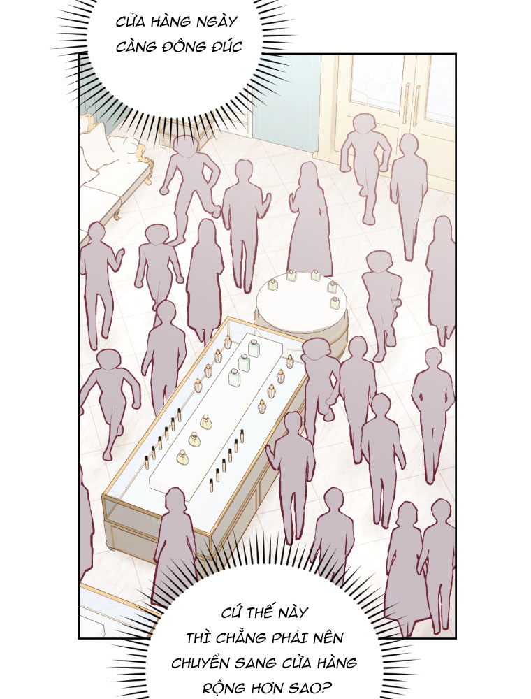 trở thành nhà điều chế nước hoa duy nhất của bạo chúa chapter 40.1 28
