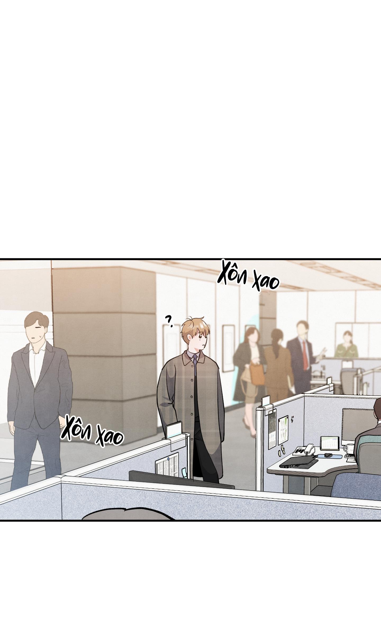 mối quan hệ của thú nhân chapter 49 23