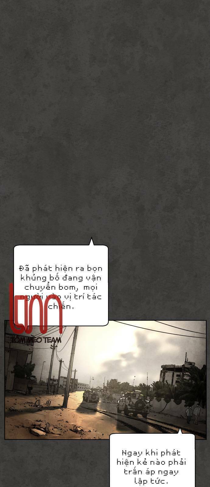 Máu trắng chapter 8 34