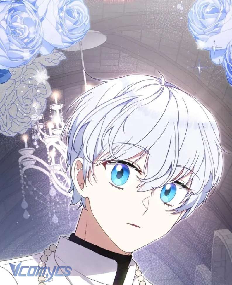 tôi được nuôi dưỡng bởi những kẻ phản diện chapter 80 49