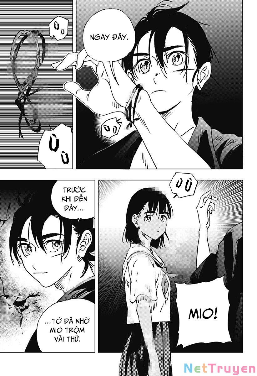 summer time render chapter 121 16