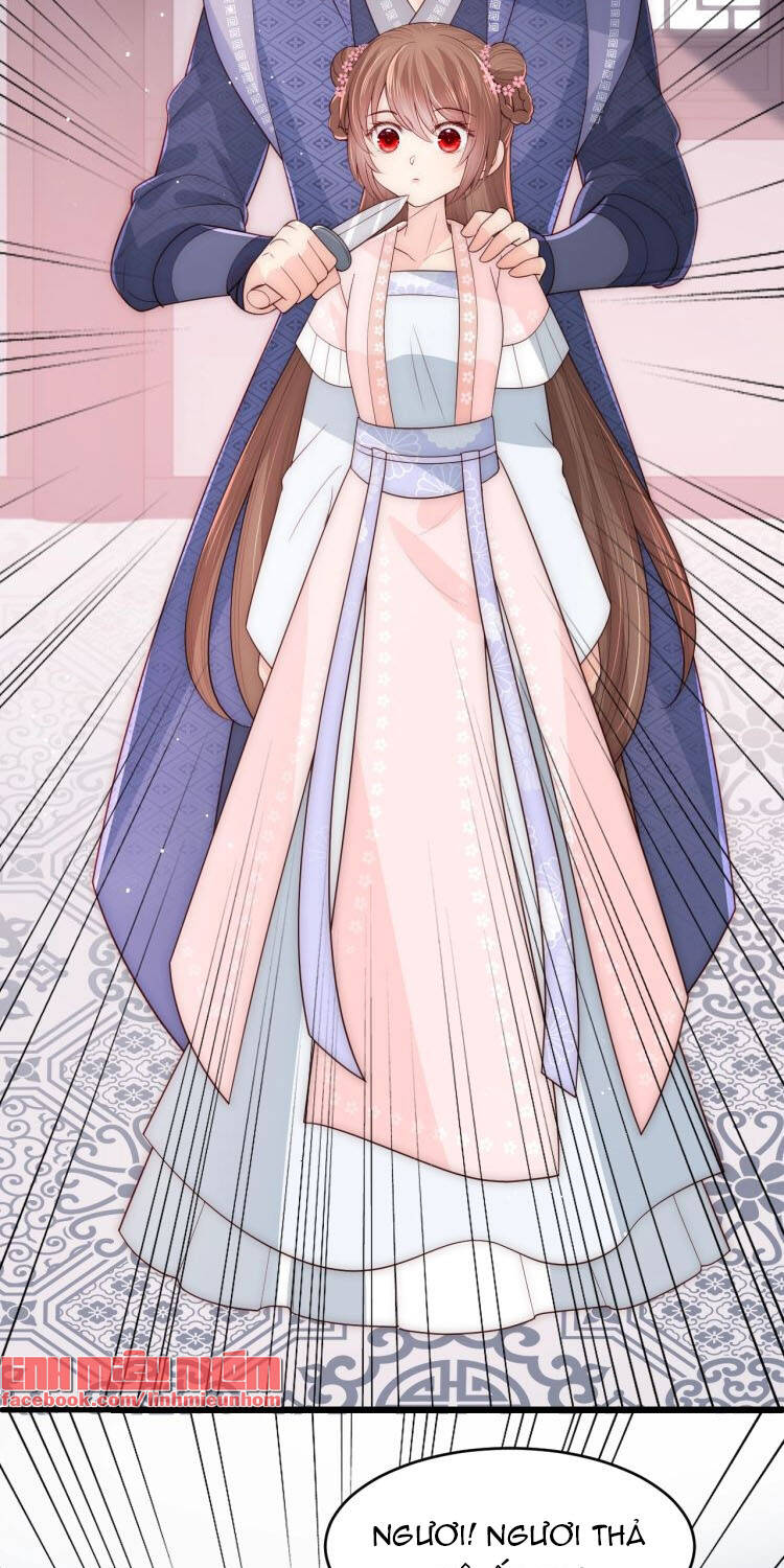 dưỡng địch vi hoạn chapter 72.2 17