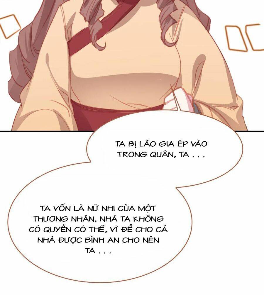 gả cho một tên thái giám đáng ghét chapter 118 18