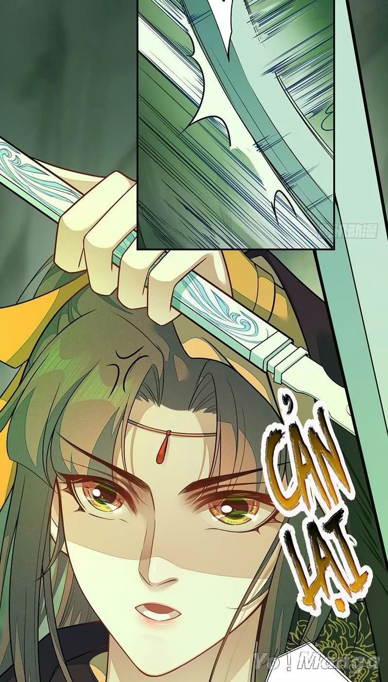 tuyệt thế luyện đan sư chapter 134 20