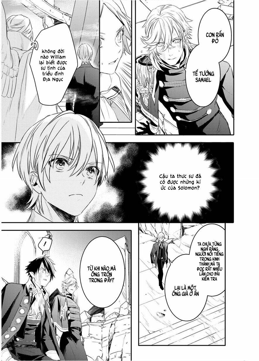 phong ấn triệu hồi ác quỷ dantalion chapter 91 19