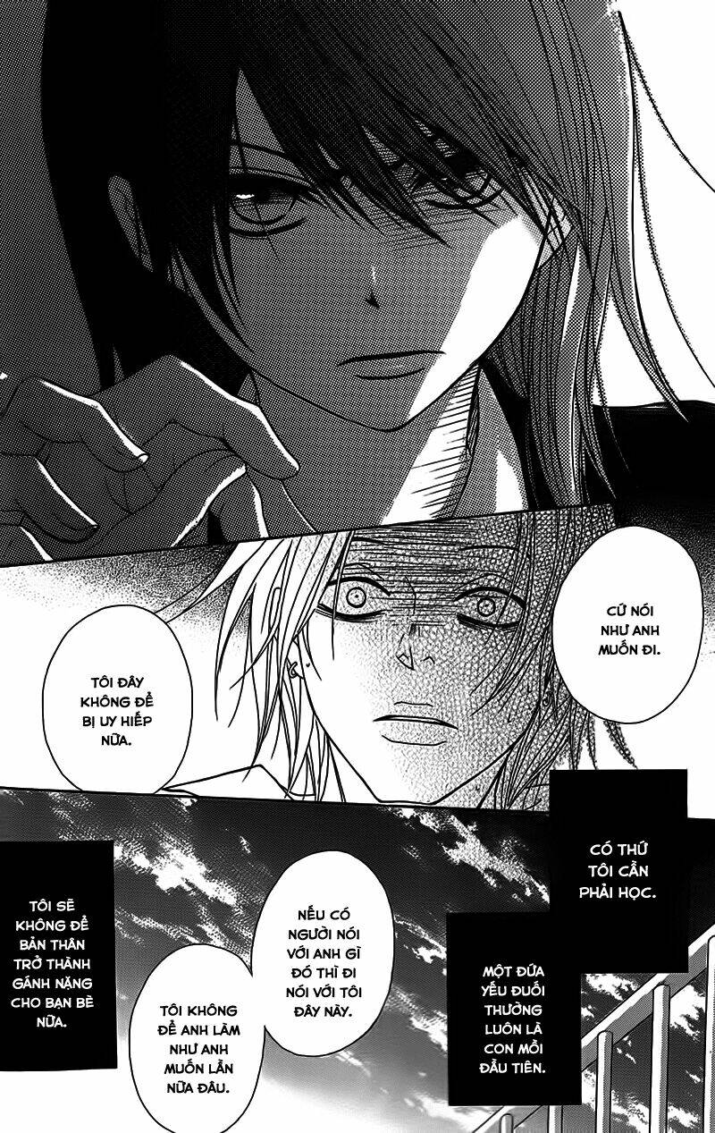 điện kích daisy chapter 45 17