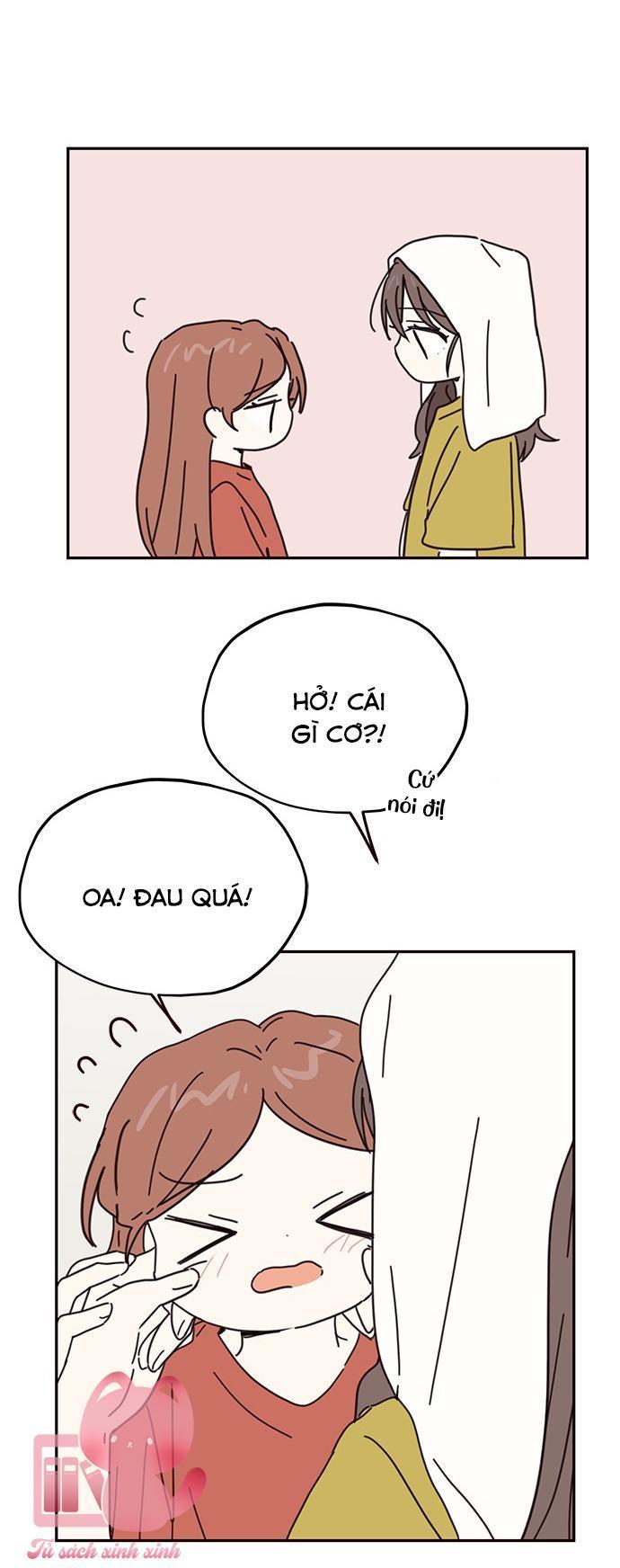 sợi chỉ tình yêu chapter 69 30